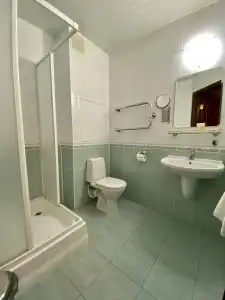 Konakovo, otel' - 93
