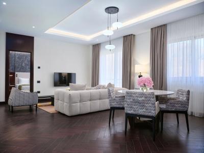 Qafqaz RiverSide Resort Gabala - 62