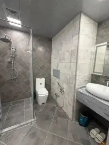 Mont Inn Baku - 20