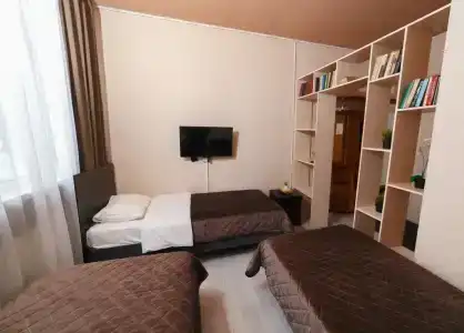 Park-otel Polskii Gorodok - 72