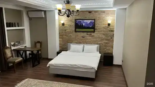 Lite Guest House - 22