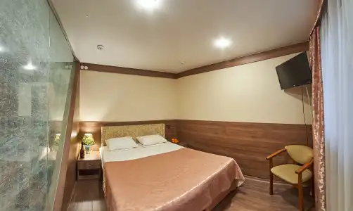 Raduga Pension - 16