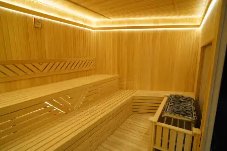 Mercure Tashkent South - 33