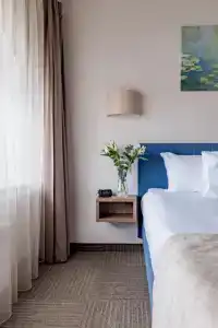 Stariy Dvorik on Orlovskaya - 83