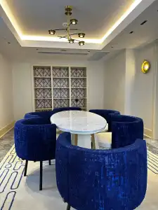 Wyndham Bukhara - 54