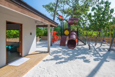 Fushifaru Maldives - 21