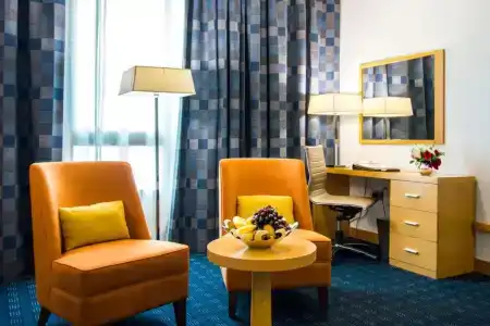 City Seasons Muscat - 48