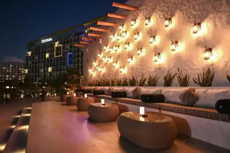 Centara Mirage Beach Resort Dubai - 27