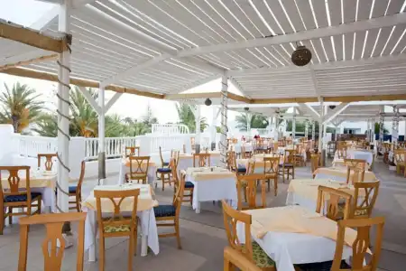 El Mouradi Djerba Menzel - 22