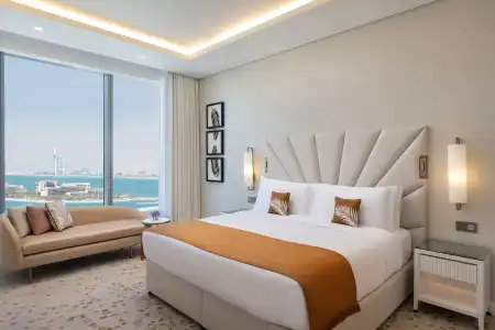 The St. Regis Dubai, the Palm - 22