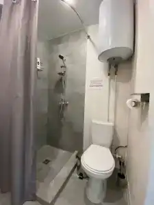 Kuskas Tourist base - 114