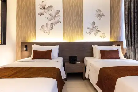 Citrus Patong by Compass Hospitality - 17