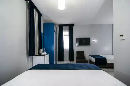 Lapis Inn Boutique-hotel - 62