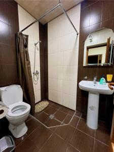 Domino Yerevan Hostel & Tours - 61