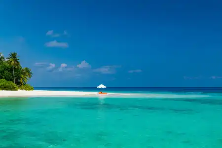V Villas Maldives at Mirihi - MGallery Collection Resort - 6