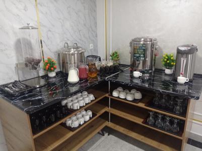 西南酒店 Xinan Tashkent - 19
