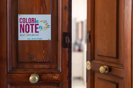 B&B Colori e Note - 0