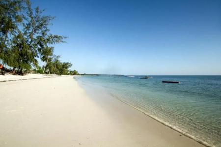 Fruit & Spice Wellness Resort Zanzibar - 25