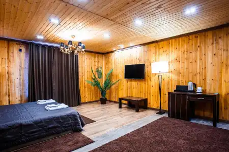 Balkaragay Recreation camp - 68