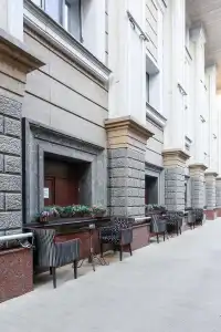 Grand Opera - 7