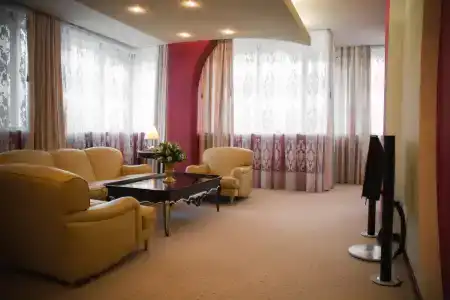 Crowne Plaza - Centre, an IHG - 86