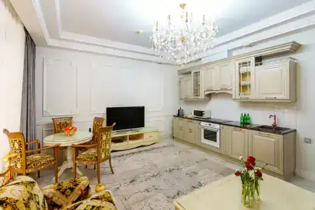 Uzhnoe Vzmorie Health Resort - 82