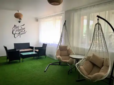 Olimp park-hotel - 38