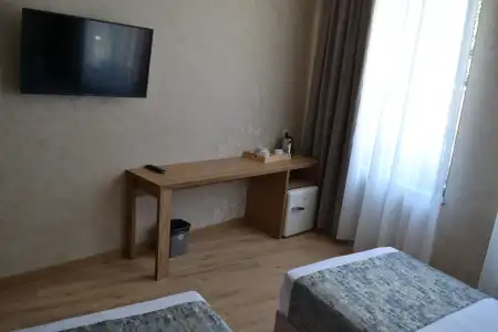 Luxury Avlabar Apartment - 17