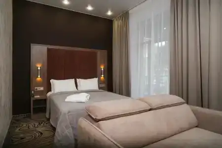 Bogemia on Vavilova Street - 164