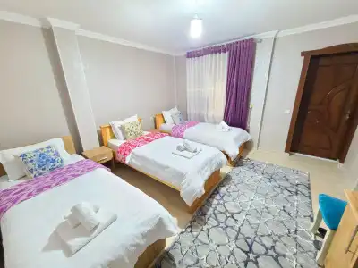 Registan Center Guest House - 39
