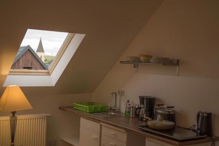 Fichtelbeger Blick Apartments - 173