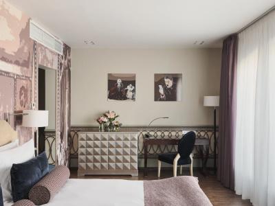 Indigo St.Petersburg- Tchaikovskogo, an IHG - 34