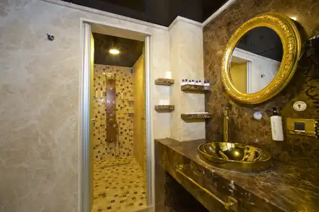 The Hera Platinum - 27