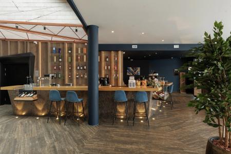 Novotel Arkhangelsk - 45
