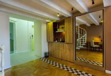 Rustaveli Apart-Hotel - 72