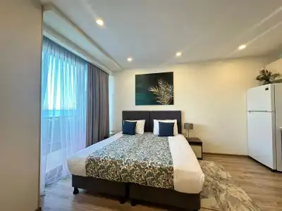 Bellevue Residence Suites - 245