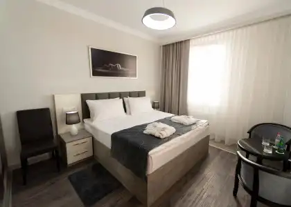 Downtown Suites Yerevan - 0
