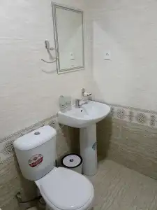 Oq Saroy Guest House - 4