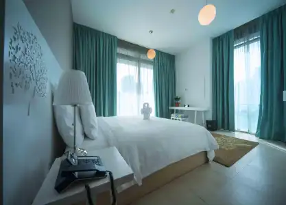 Jannah Place Dubai Marina - 11