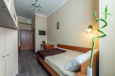 Демократ на Некрасова 58 - 191