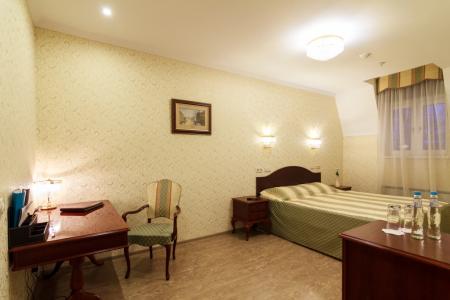 in Kazachy Pereulok - 59