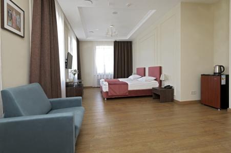 Dom Palomnika Na Vladimirskoy - 115