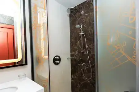 Mercure Blagoveshchensk - 105