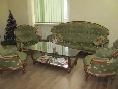 Lucky Travelers Room Hostel - 3