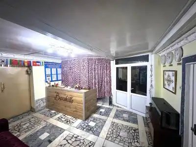 Baxshillo Guest house - 1