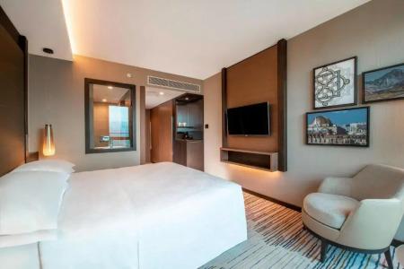 Sheraton Grand Metechi Palace - 47