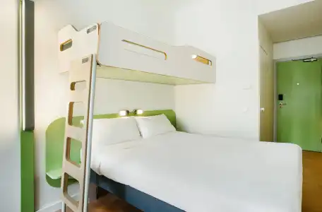 Ibis Budget Panfilovskaya - 40