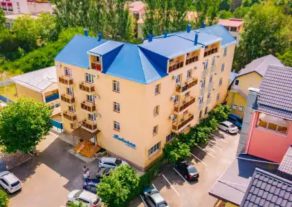 Tatyana - 1