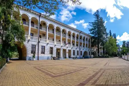 Belarus Sanatorium - 16