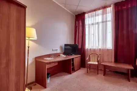 Bogemia on Vavilova Street - 152